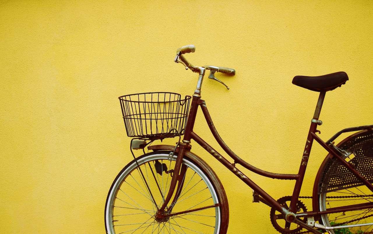 Angers à vélo : pédalez à travers l'histoire et la nature